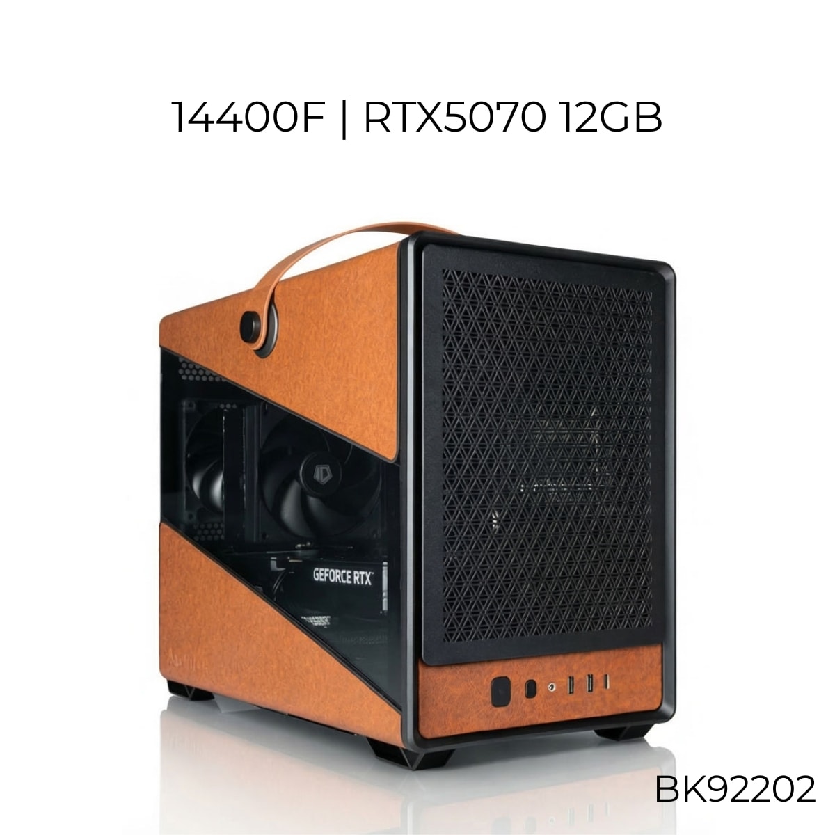 N-Tech Heritage BK92202