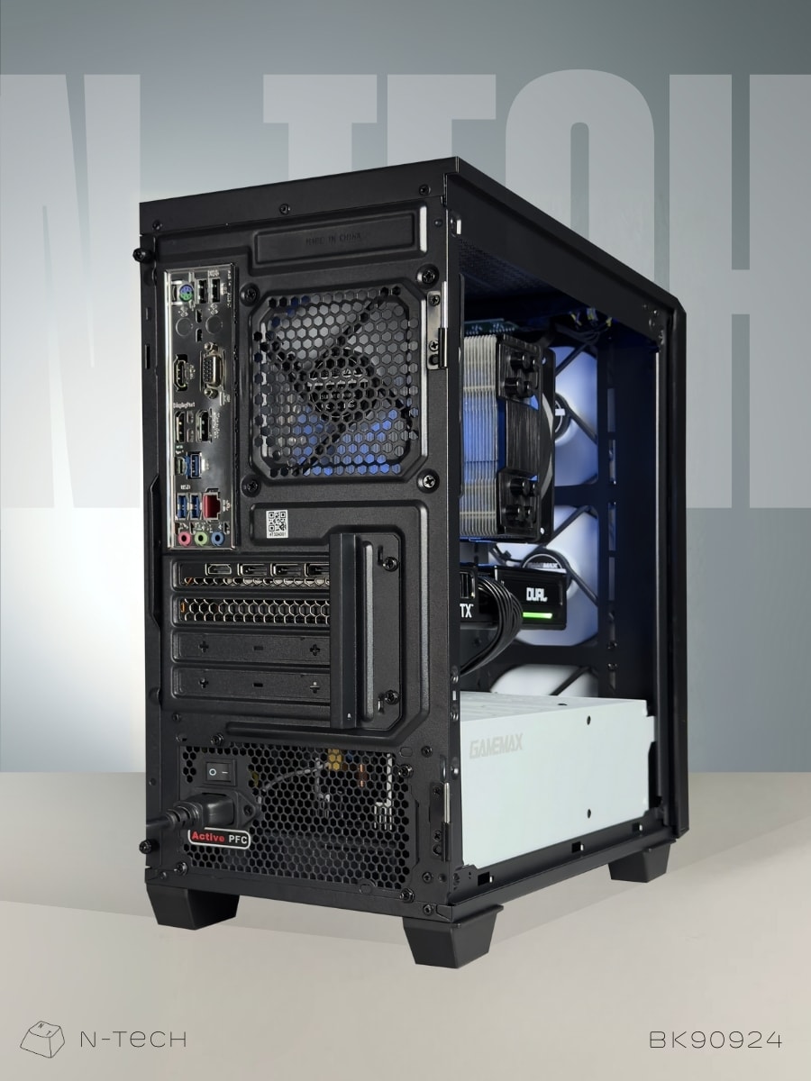 N-Tech Air BK90924