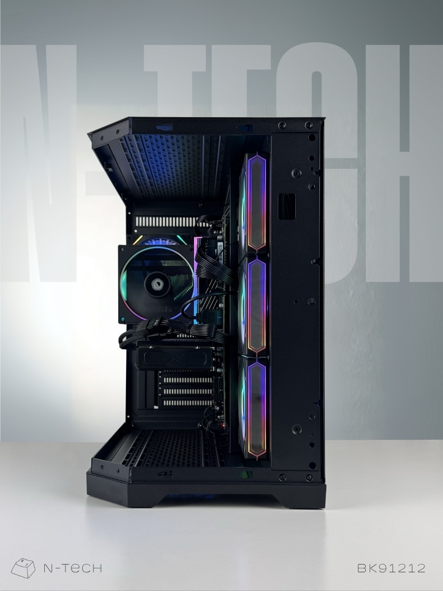 N-Tech Panoramic BK91212