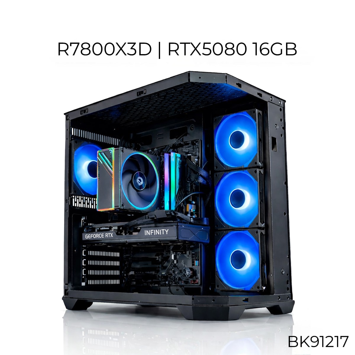 N-Tech Panoramic BK91217