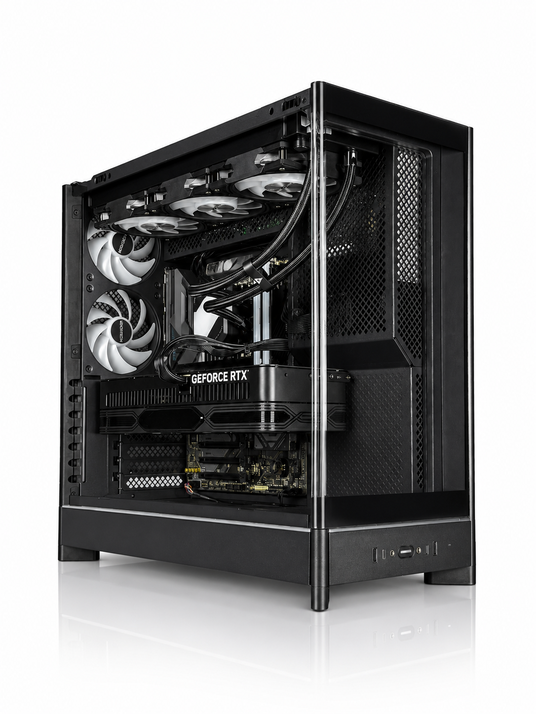 N-Tech Expensify GL91611
