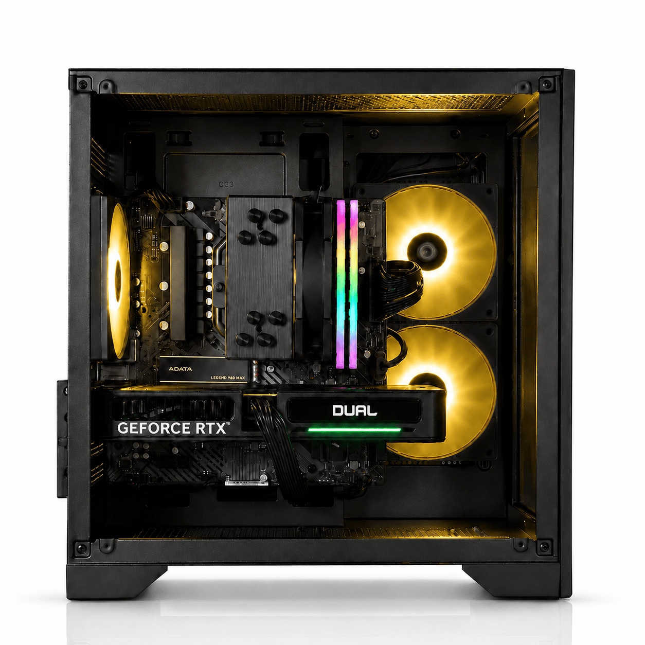 N-Tech Playbox BK92326