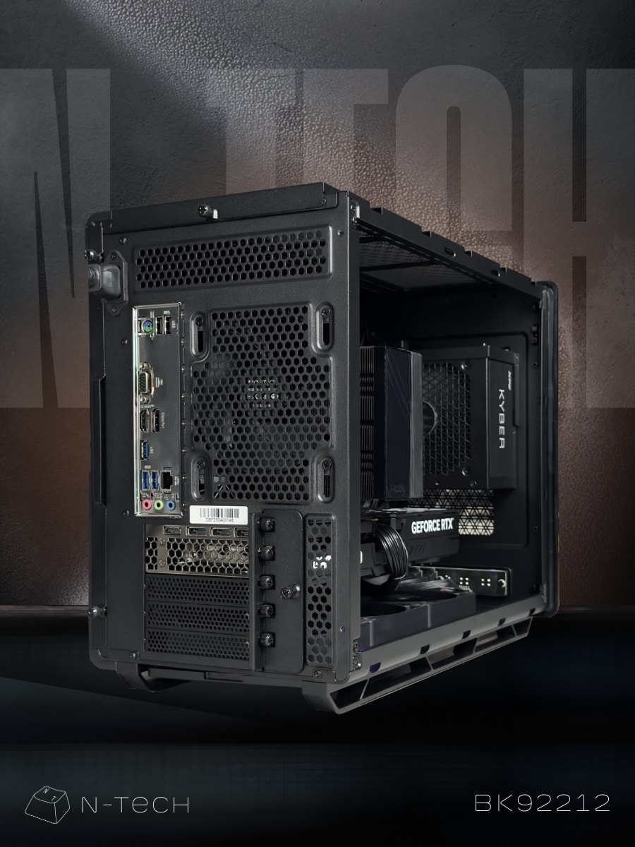 N-Tech Heritage BK92212