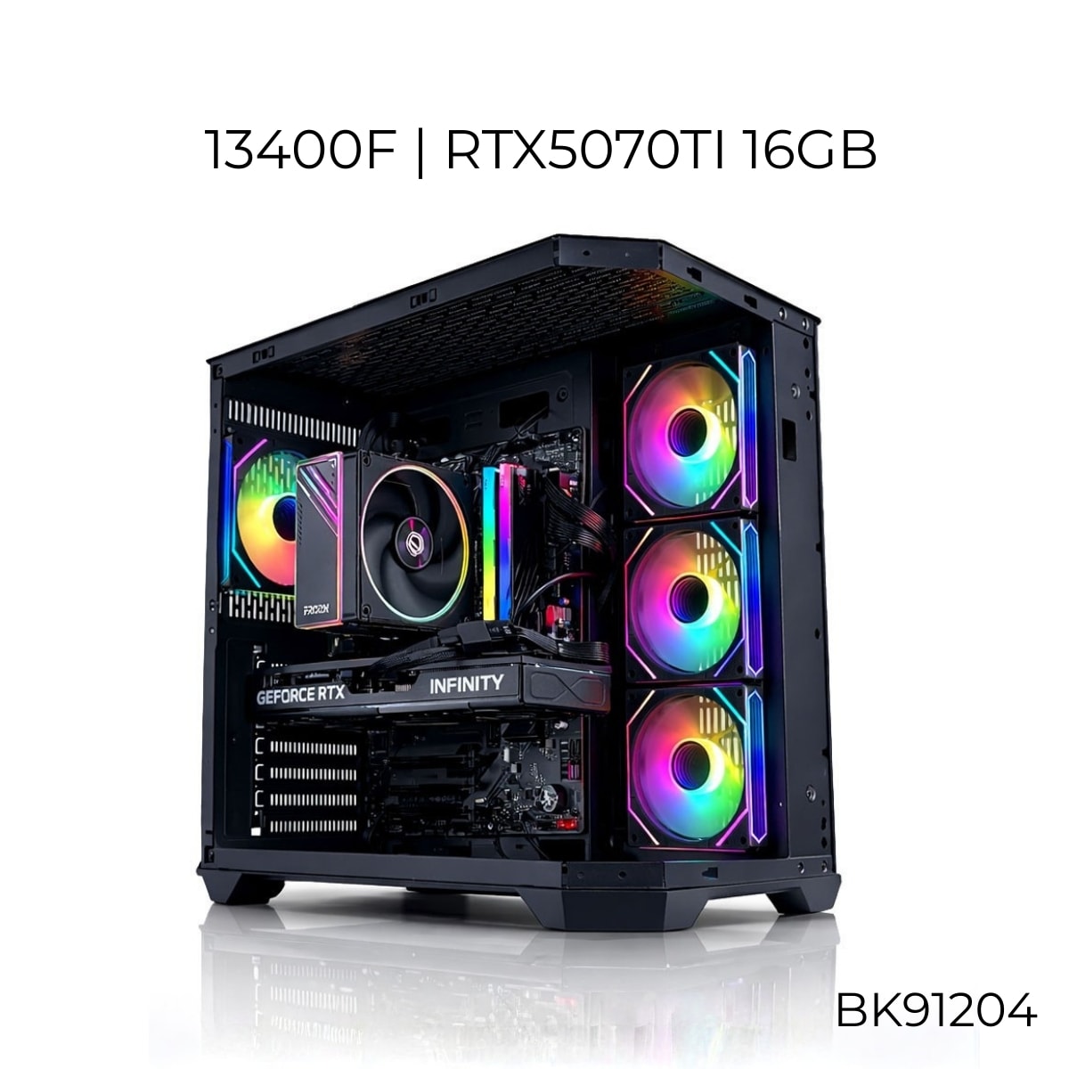 N-Tech Panoramic BK91204