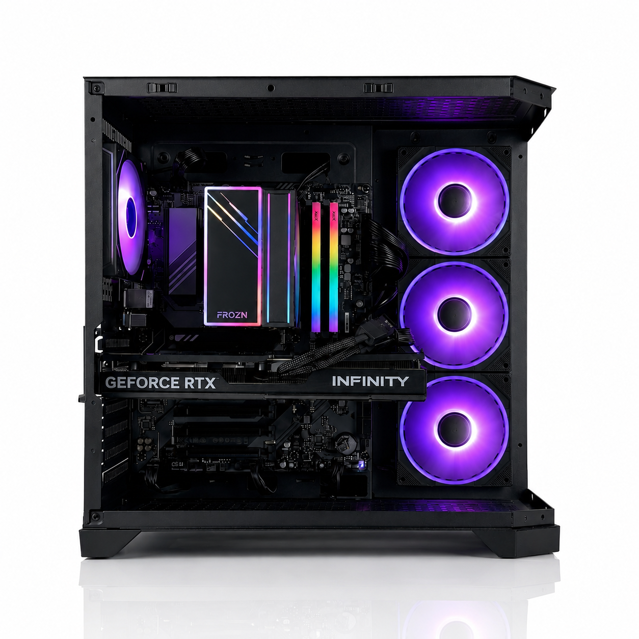 N-Tech Panoramic BK91203