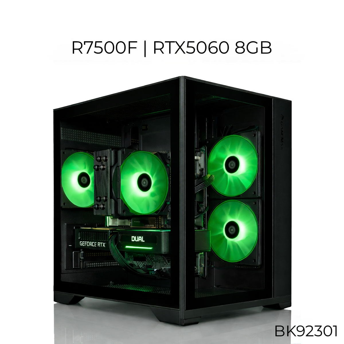 N-Tech Playbox BK92301