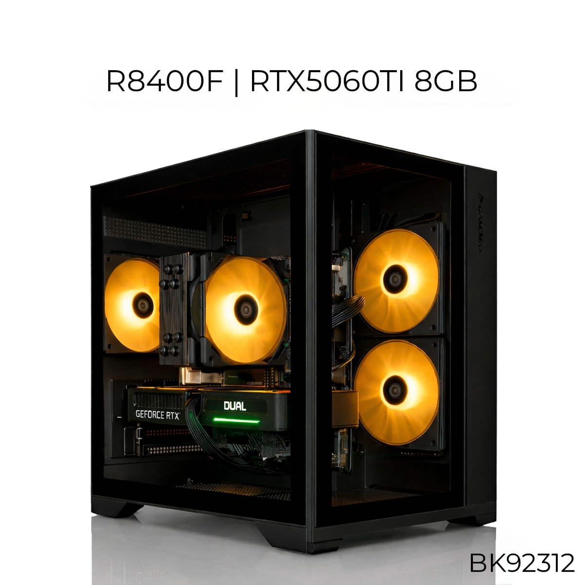 N-Tech Playbox BK92312
