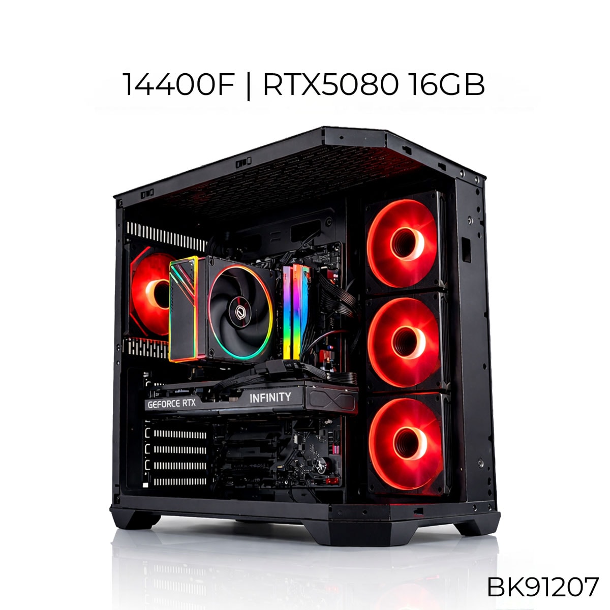 N-Tech Panoramic BK91207