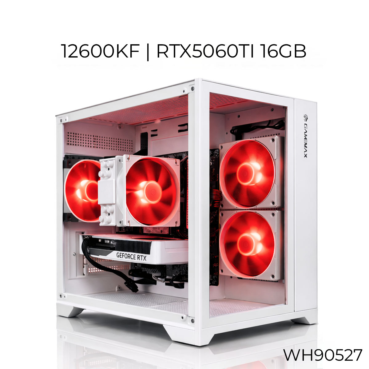 N-Tech Arctic WH90527