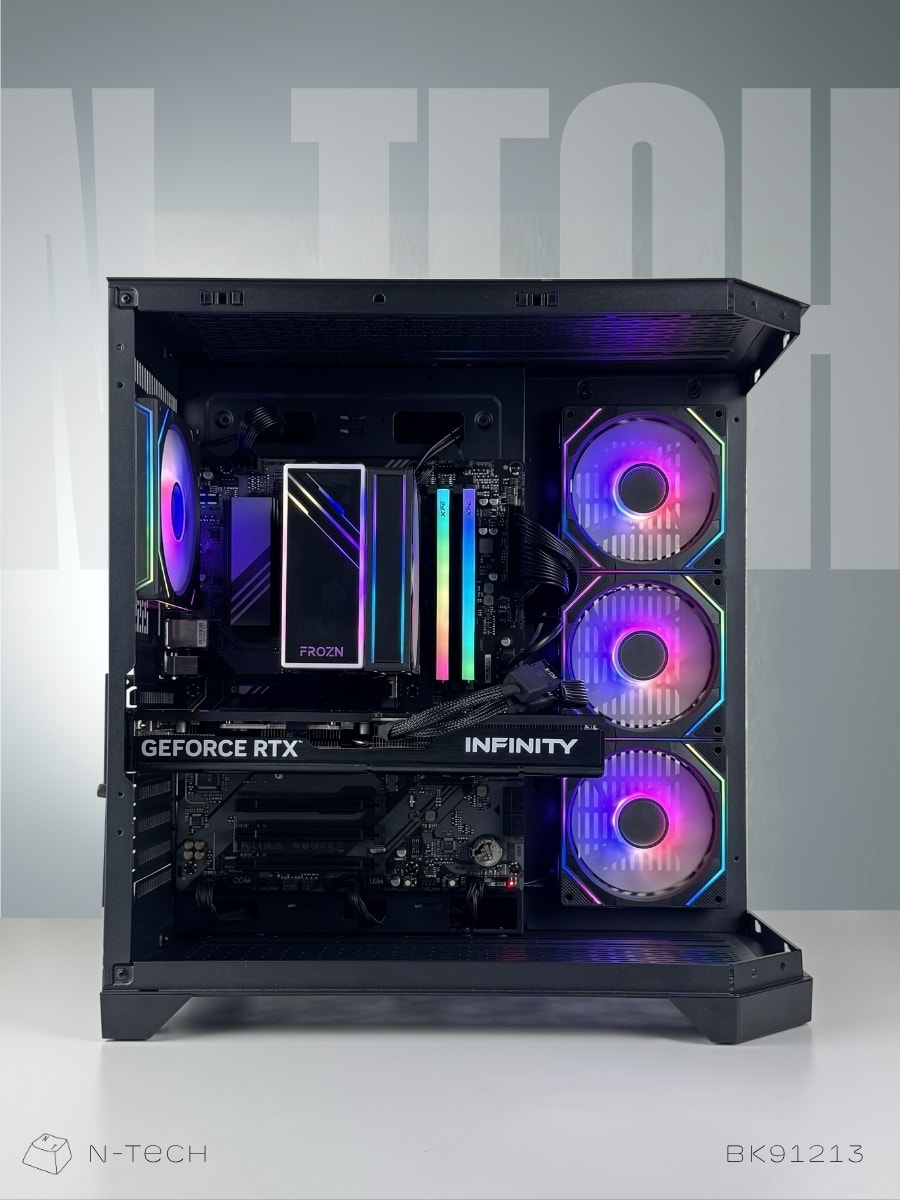N-Tech Panoramic BK91213