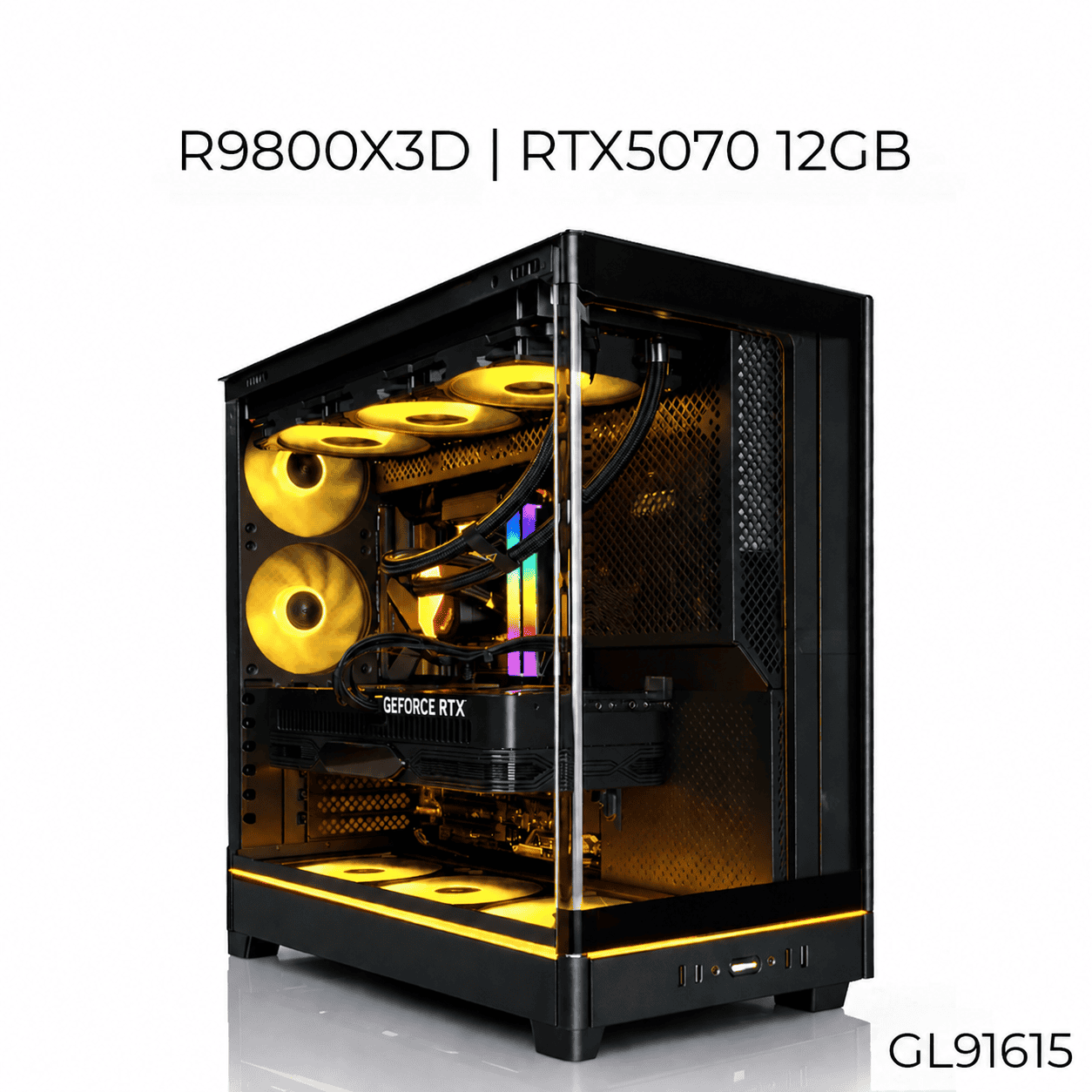 N-Tech Expensify GL91615