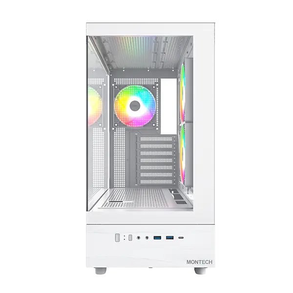 Montech XR (белый)