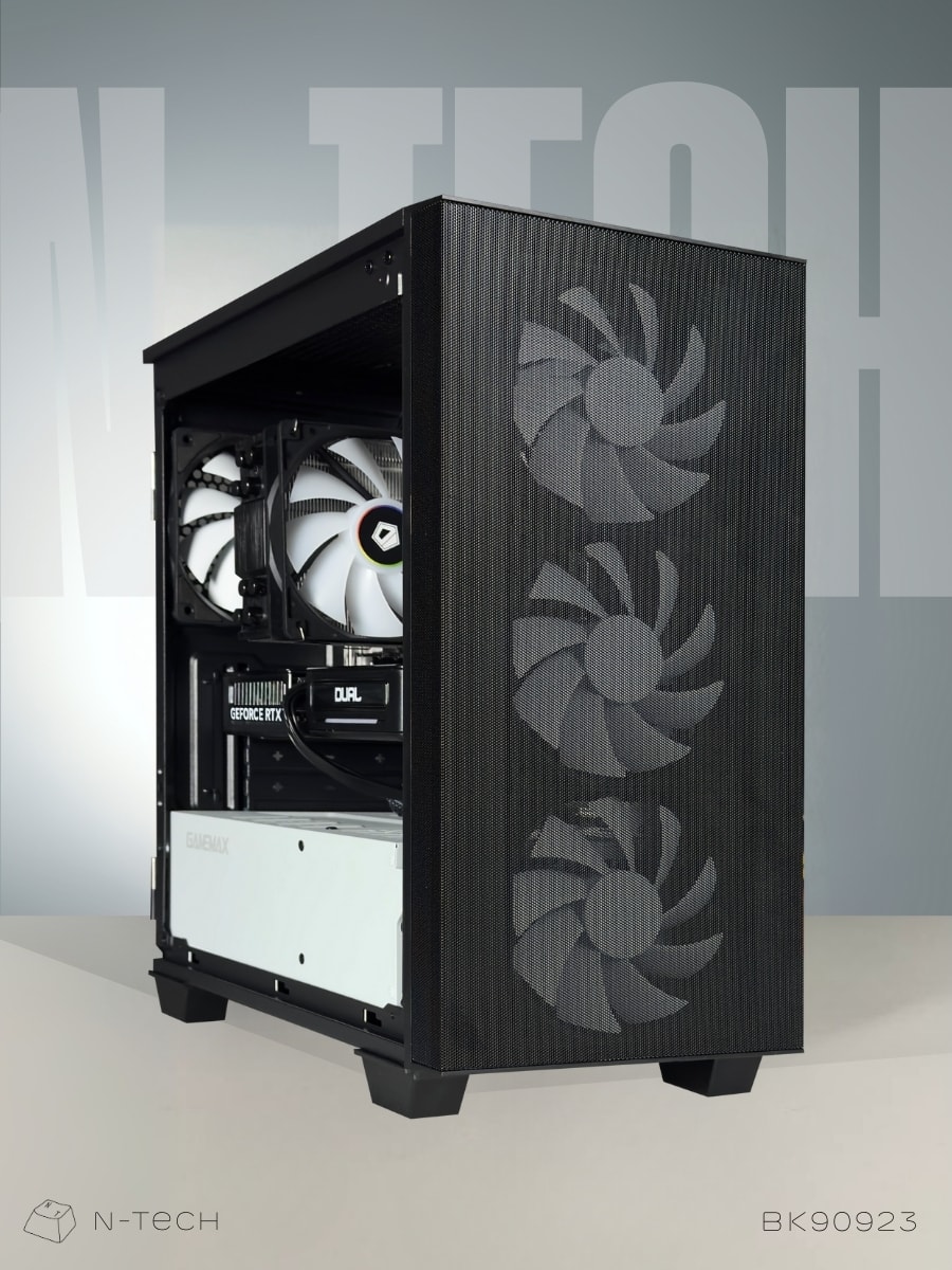 N-Tech Air BK90923