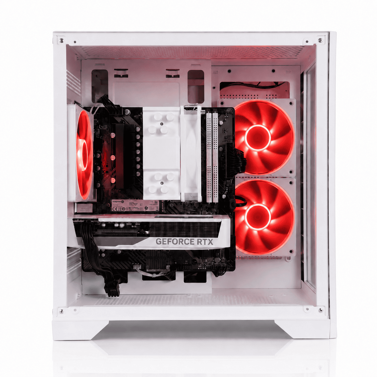 N-Tech Arctic WH90526