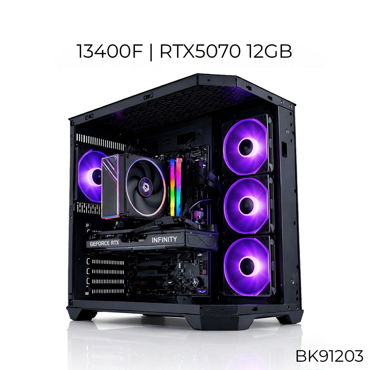 N-Tech Panoramic BK91203
