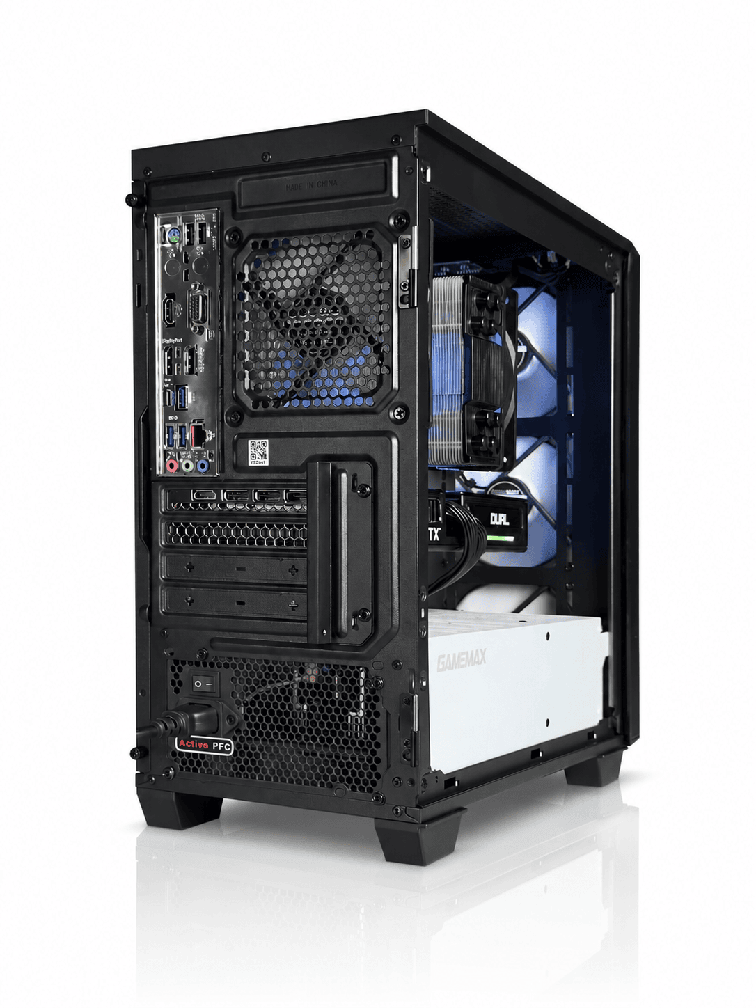 N-Tech Air BK90902