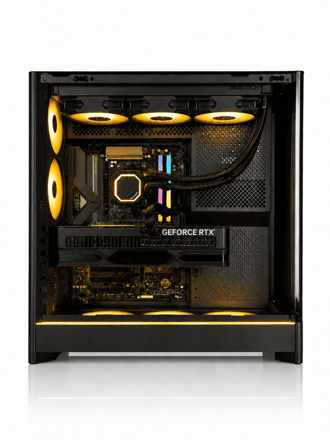 N-Tech Expensify GL91615