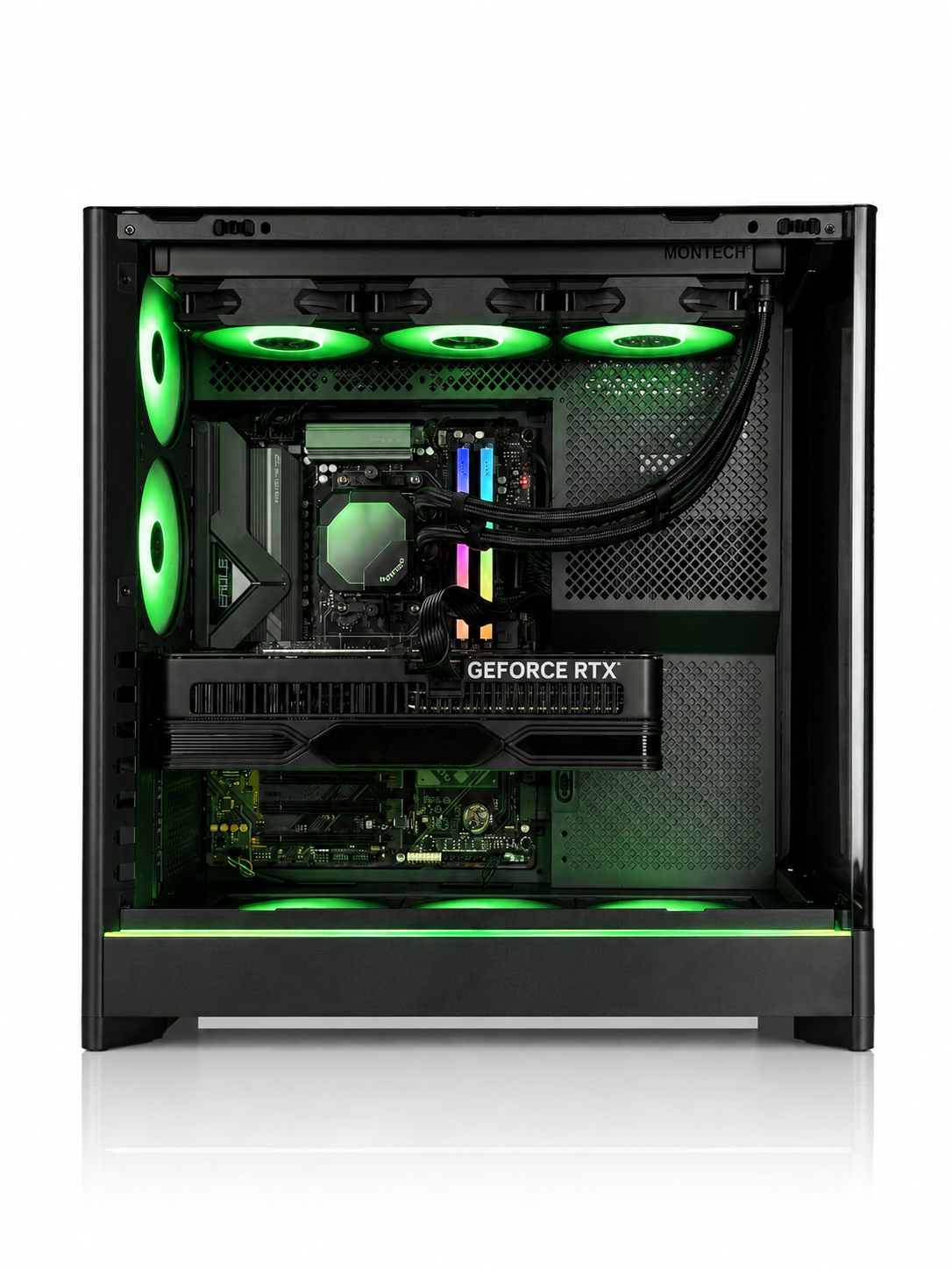 N-Tech Expensify GL91611
