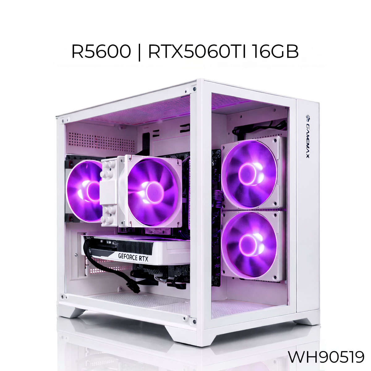 N-Tech Arctic WH90519