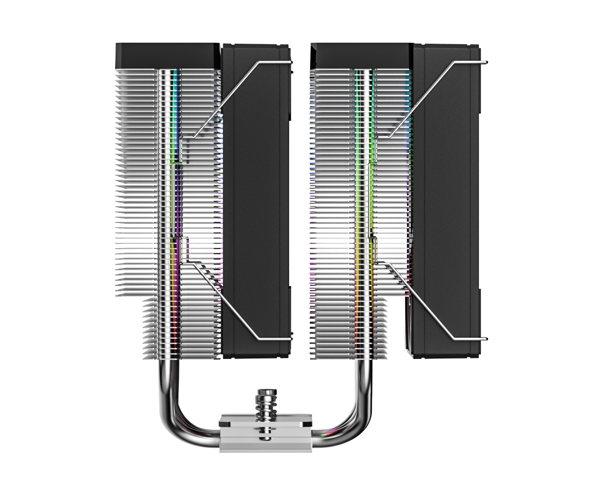 ID-Cooling Frozn A620 PRO SE ARGB