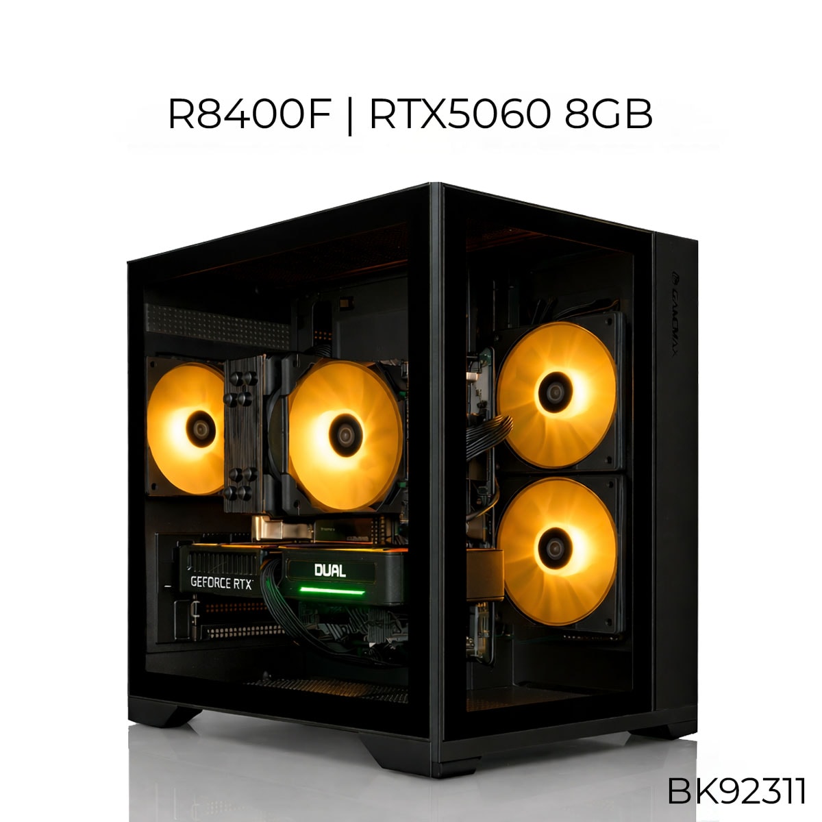 N-Tech Playbox BK92311