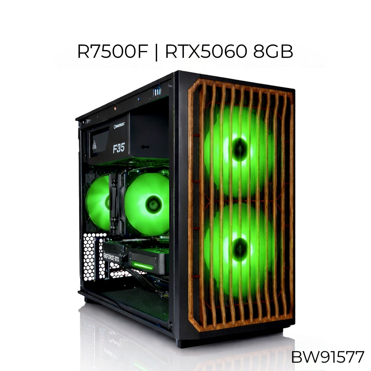 N-Tech Compact BW91577