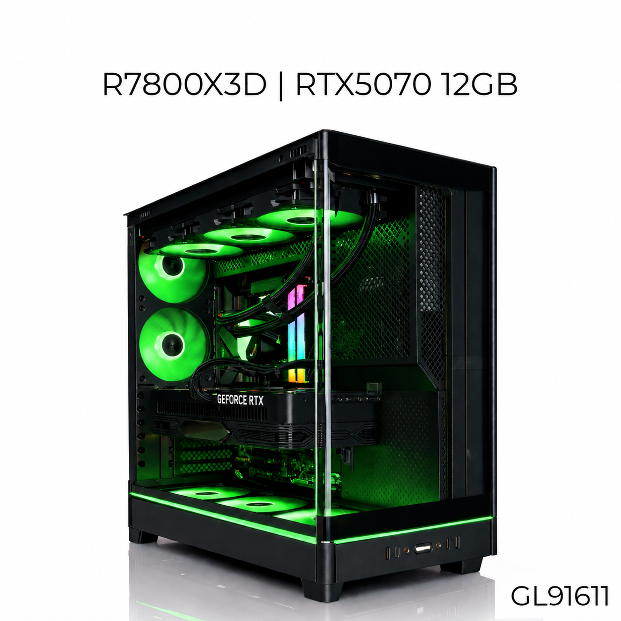 N-Tech Expensify GL91611
