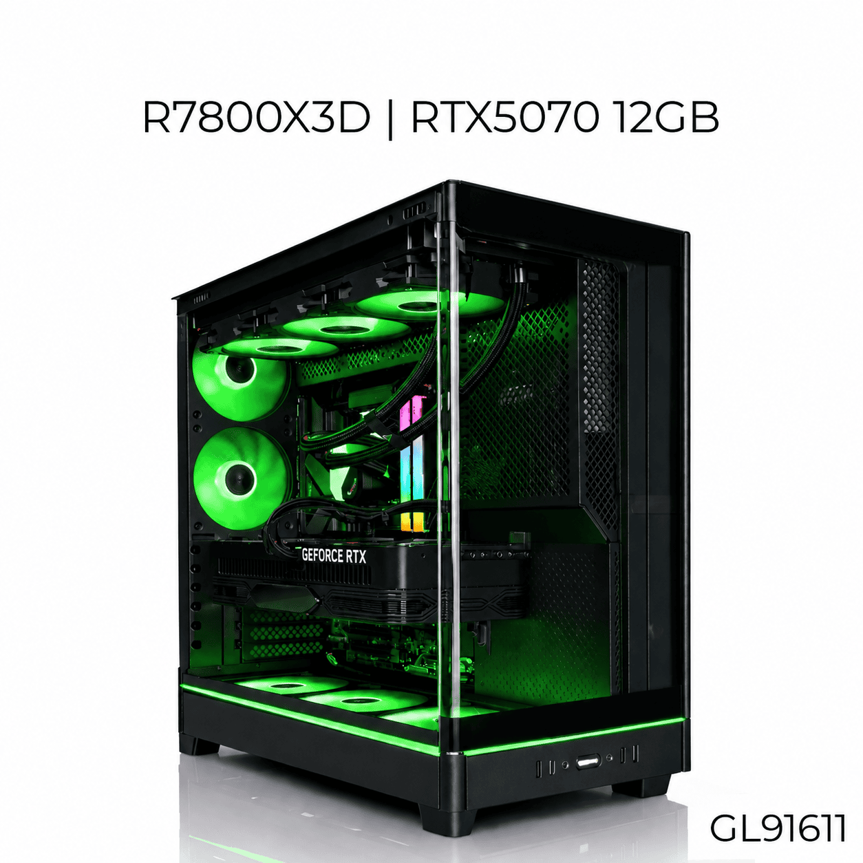 N-Tech Expensify GL91611