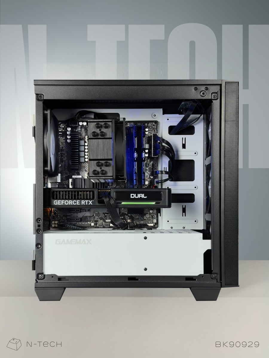 N-Tech Air BK90929