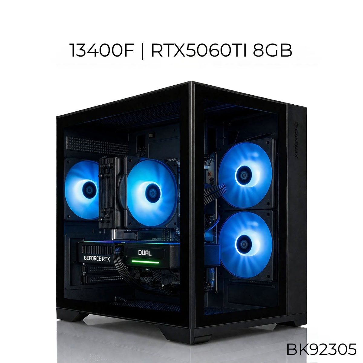 N-Tech Playbox BK92305