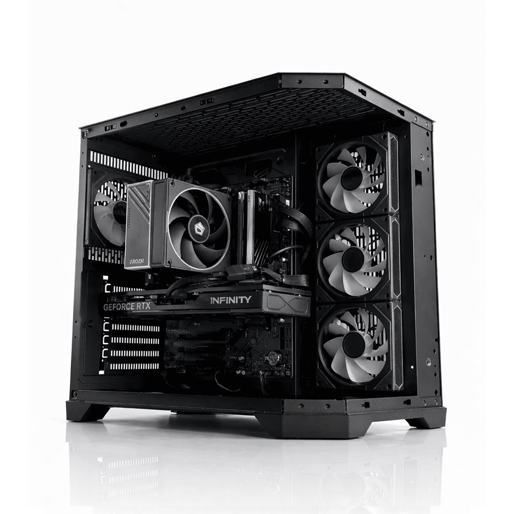 N-Tech Panoramic BK91203