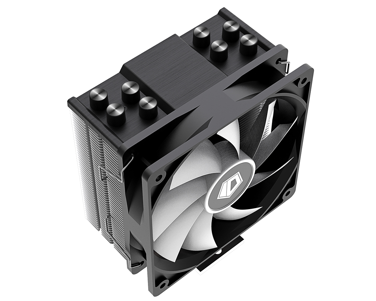 ID-Cooling SE-214-XT