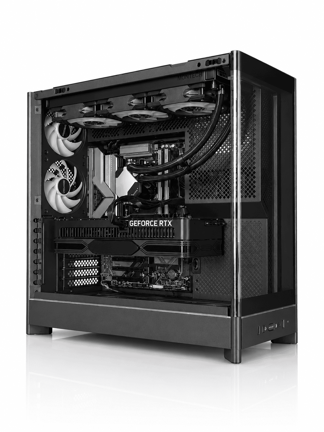 N-Tech Expensify GL91611
