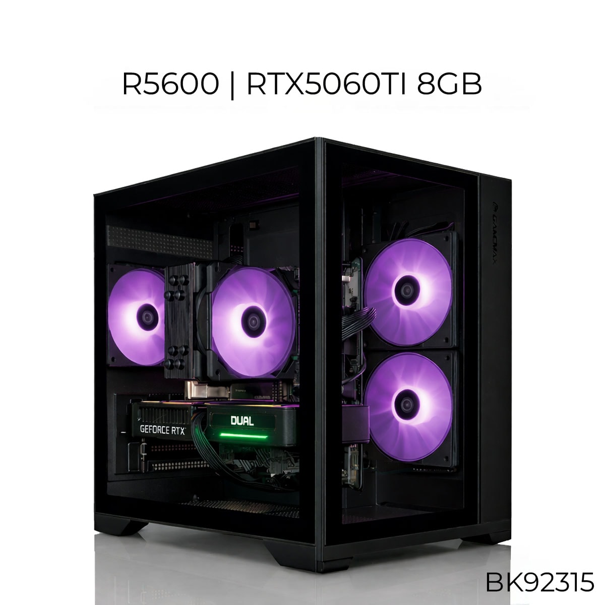 N-Tech Playbox BK92315