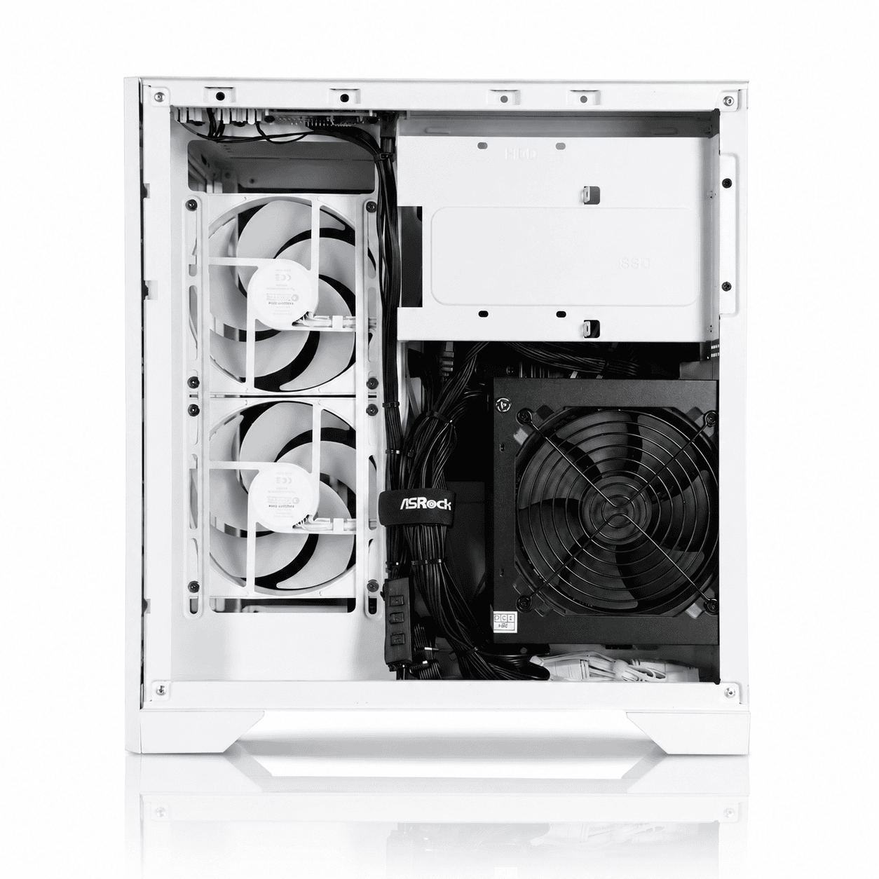N-Tech Arctic WH90509