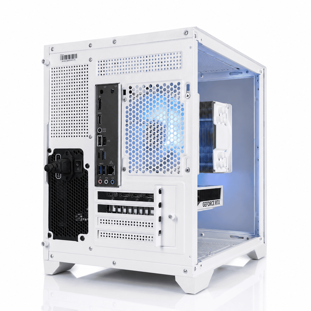 N-Tech Arctic WH90508