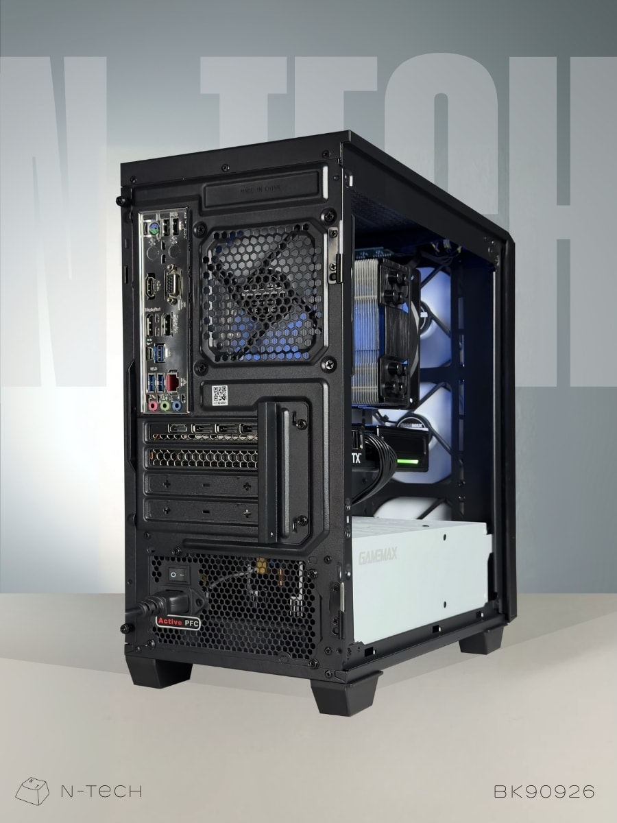 N-Tech Air BK90926