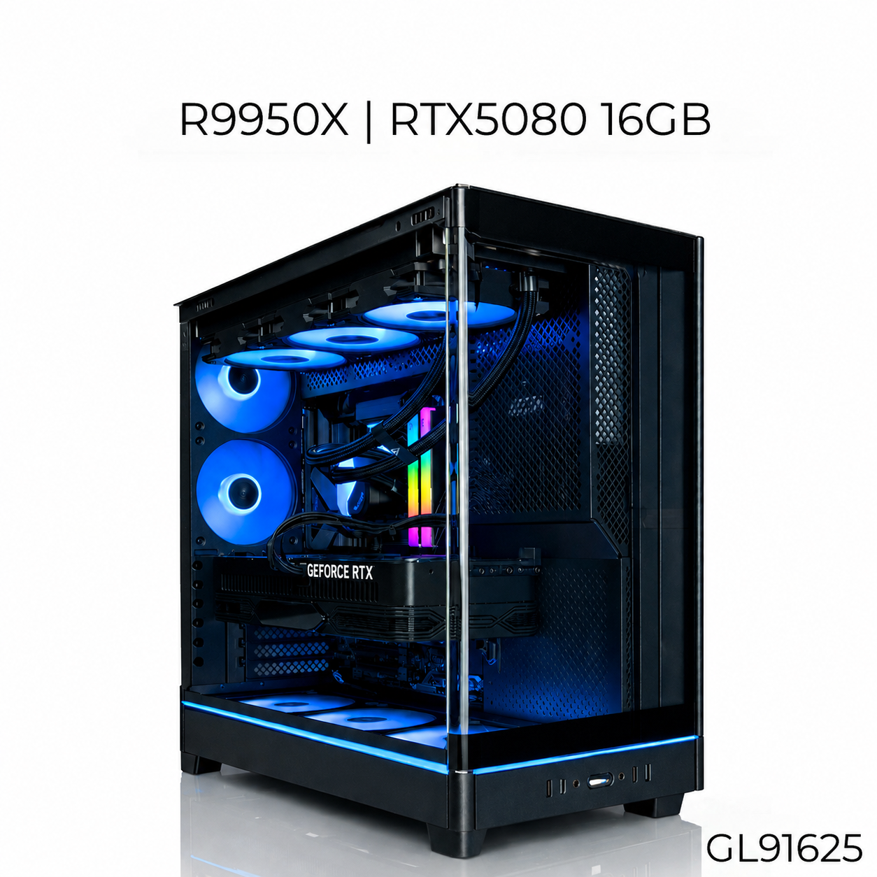 N-Tech Expensify GL91625