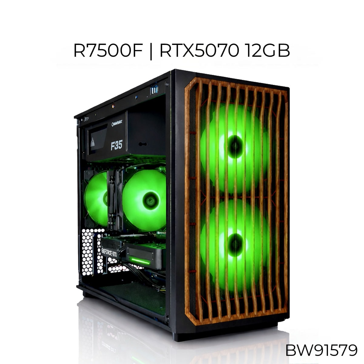 N-Tech Compact BW91579