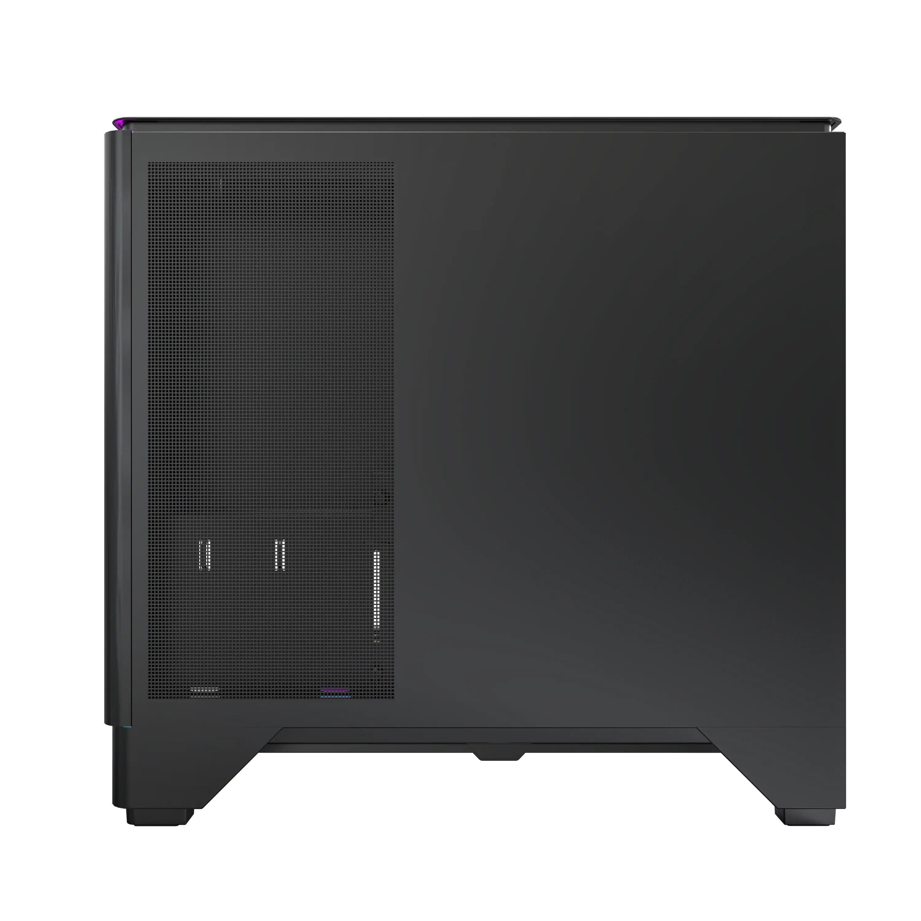 Montech King 15 (черный)