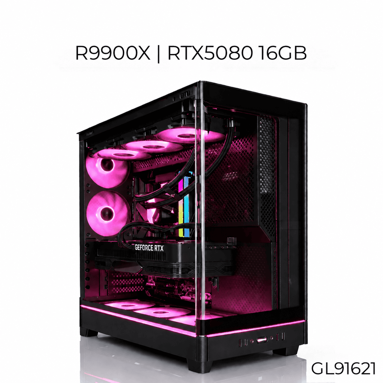 N-Tech Expensify GL91621