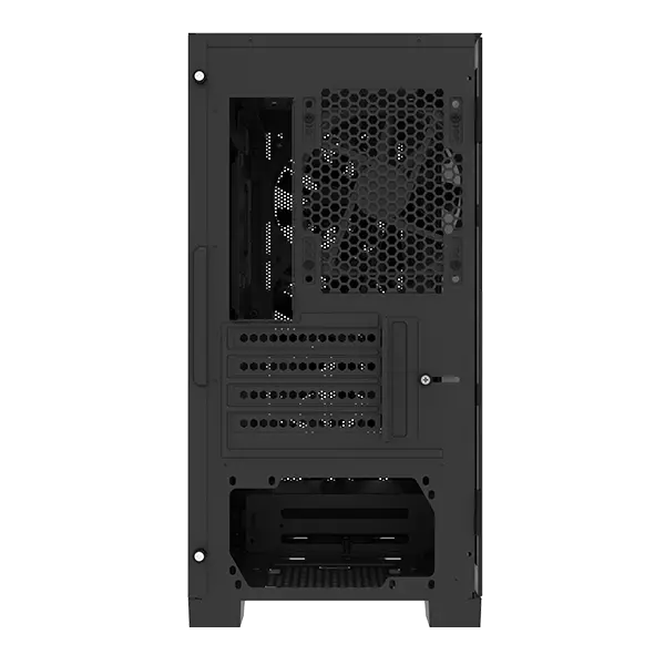Montech AIR 100 Lite (черный)