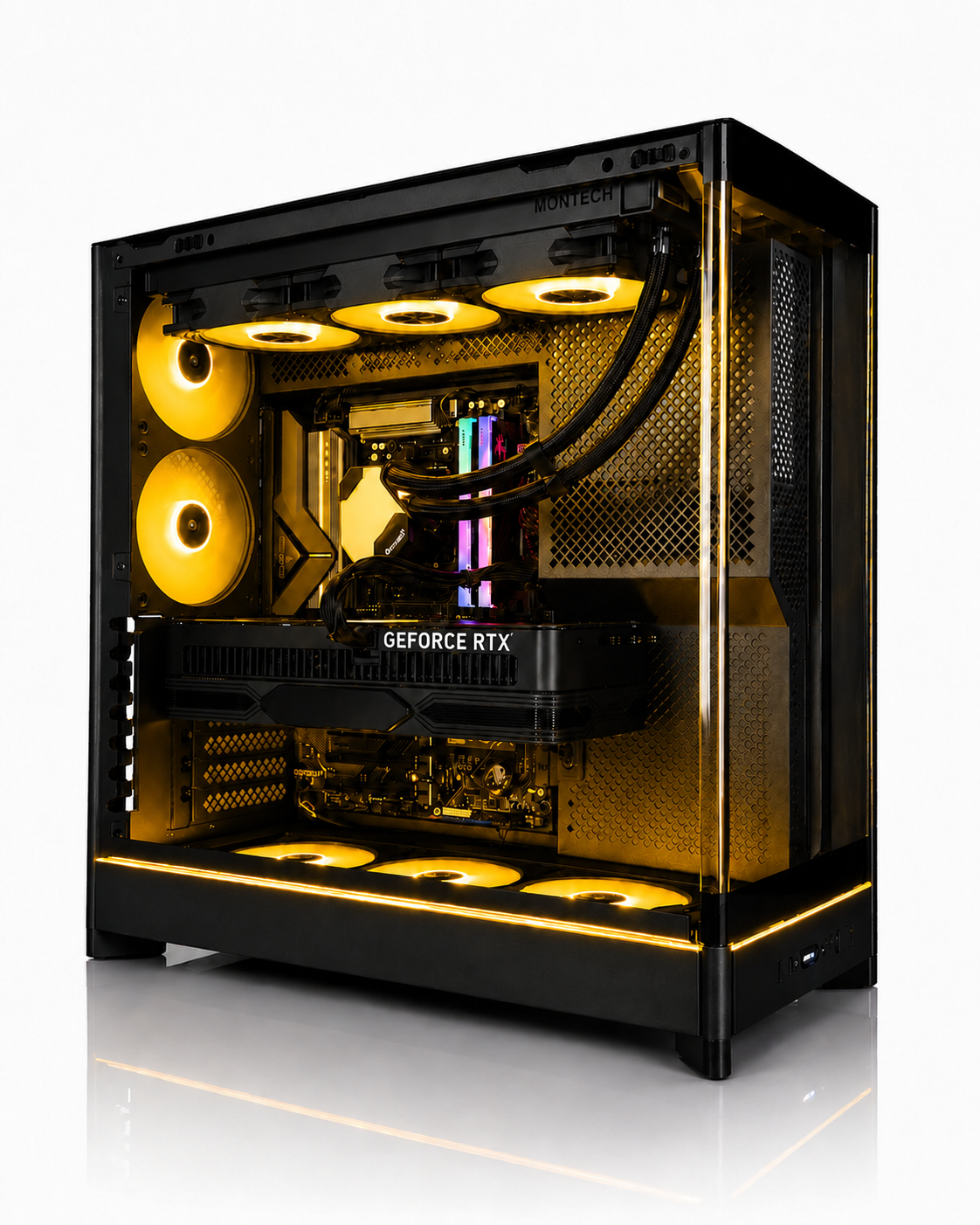 N-Tech Expensify GL91615