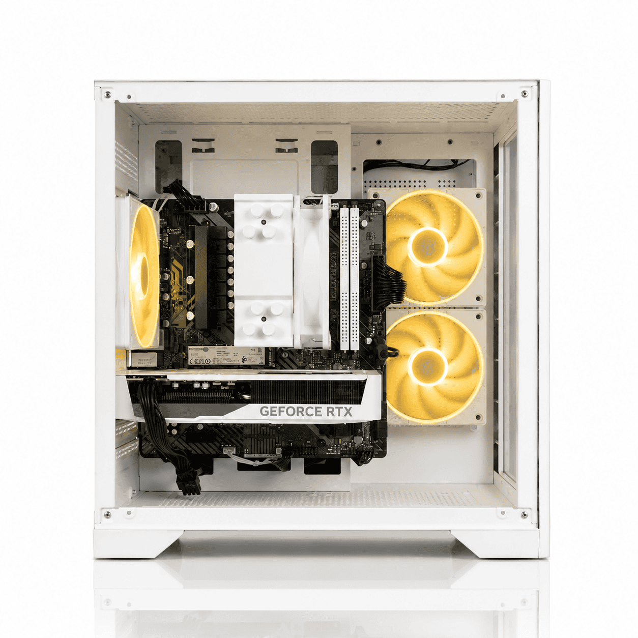 N-Tech Arctic WH90504
