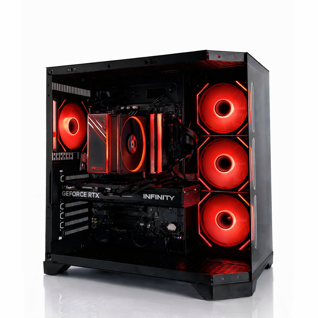N-Tech Panoramic BK91206