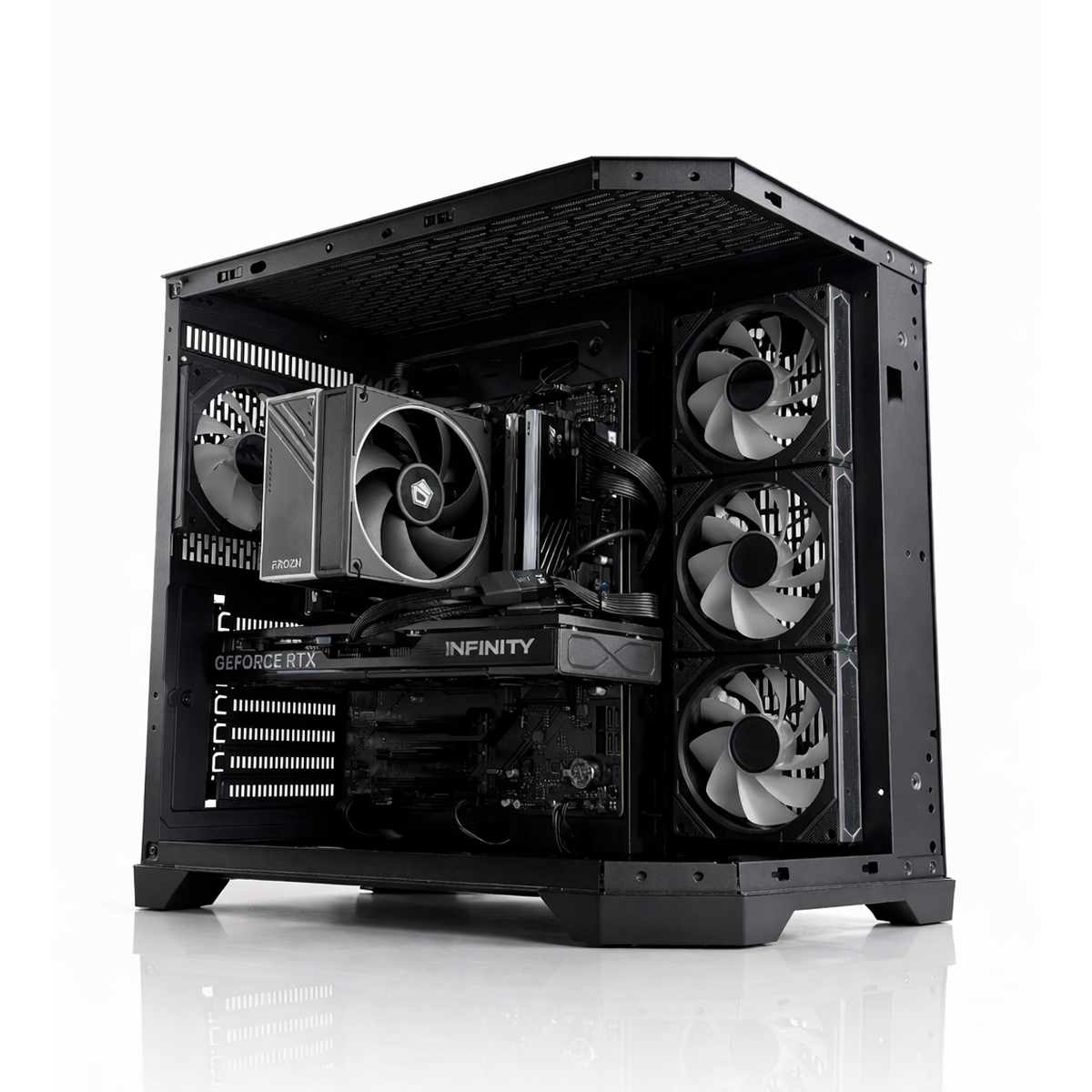 N-Tech Panoramic BK91211