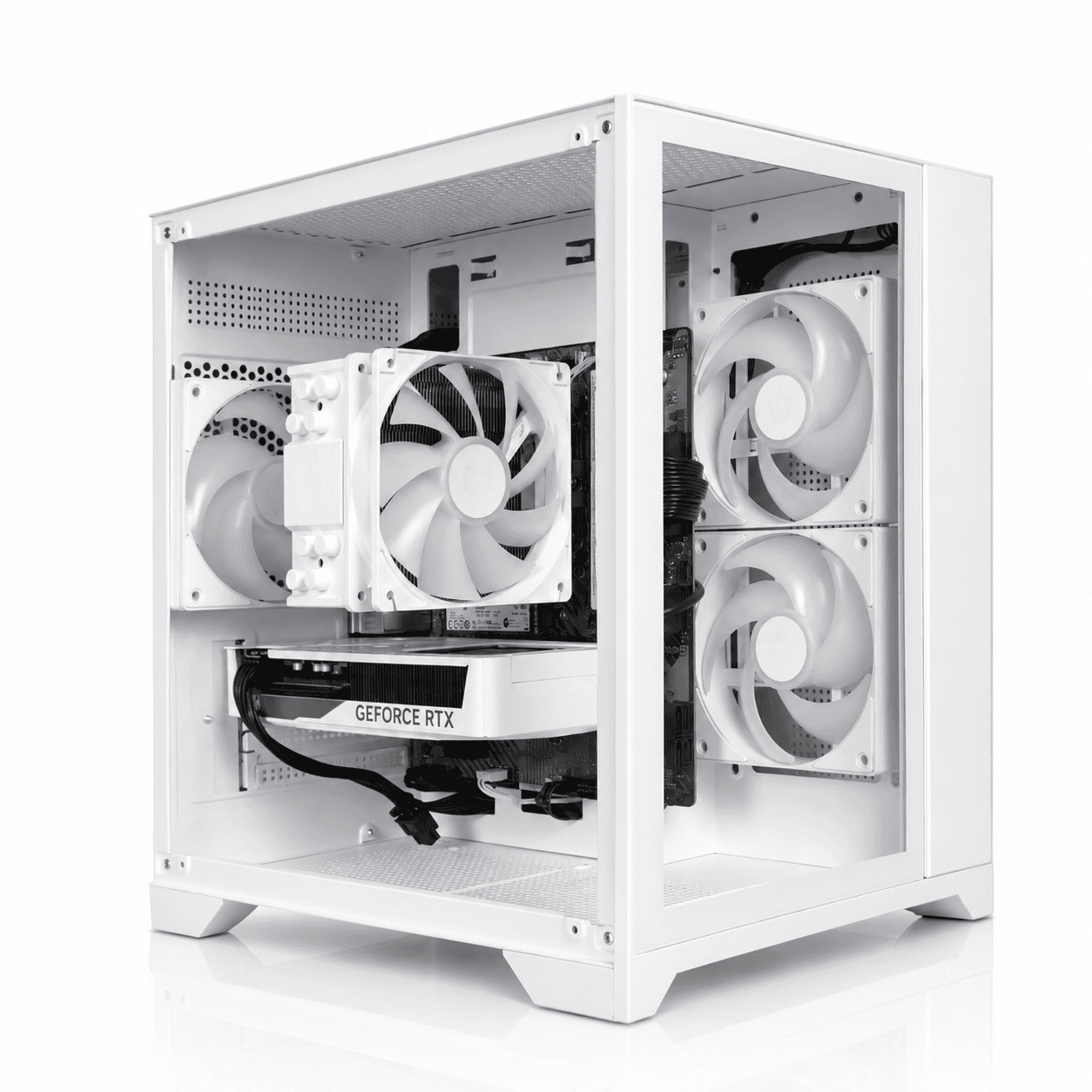 N-Tech Arctic WH90509