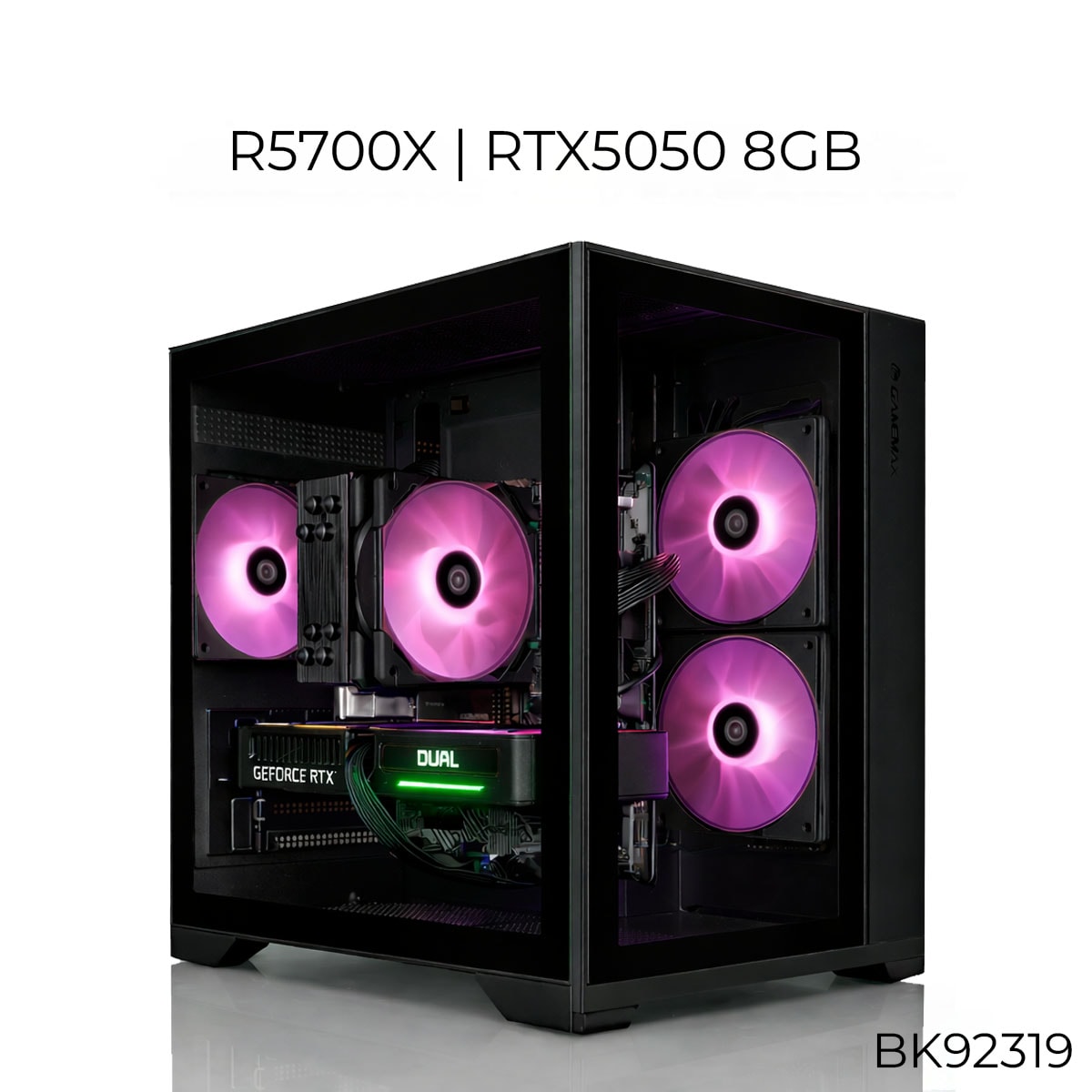 N-Tech Playbox BK92319