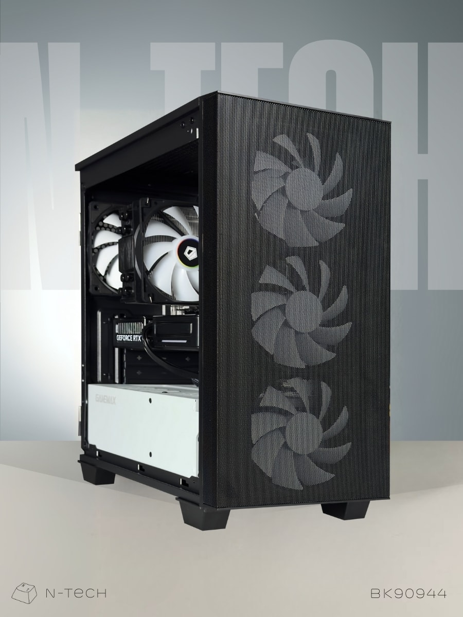 N-Tech Air BK90944