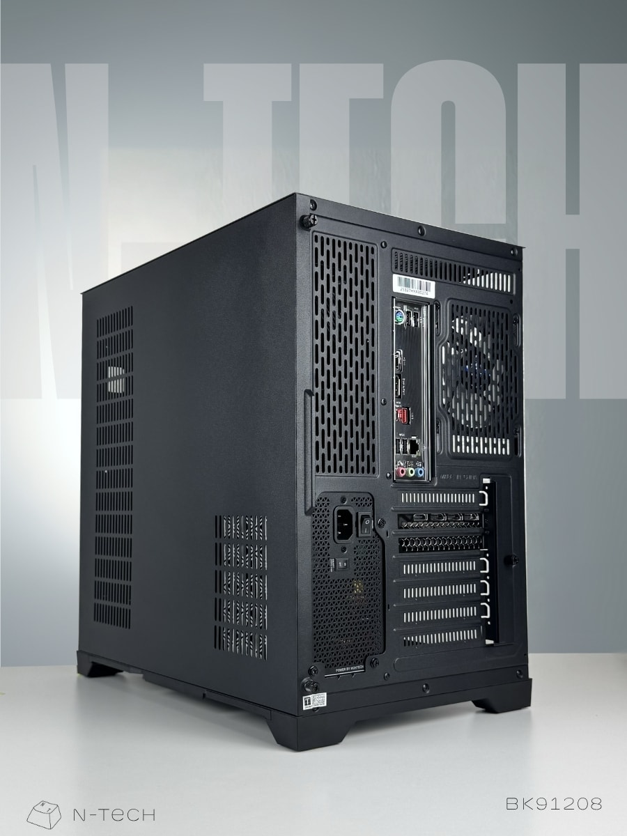 N-Tech Panoramic BK91208
